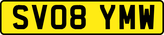 SV08YMW