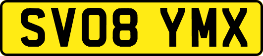 SV08YMX