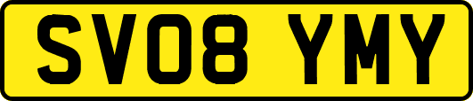 SV08YMY