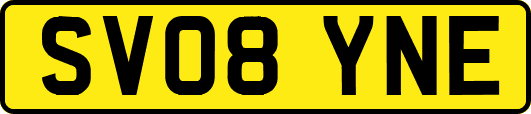 SV08YNE