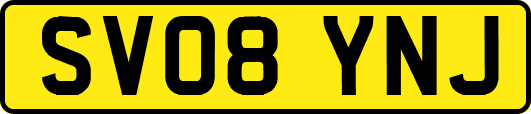 SV08YNJ