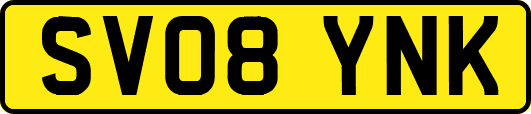SV08YNK