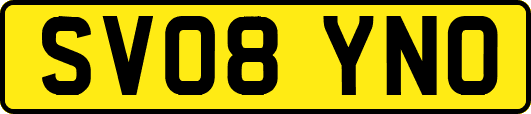 SV08YNO