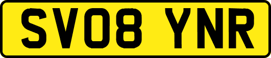 SV08YNR