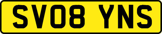 SV08YNS