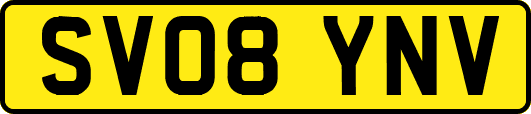 SV08YNV