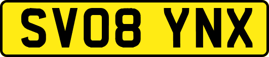SV08YNX