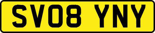 SV08YNY