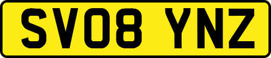 SV08YNZ