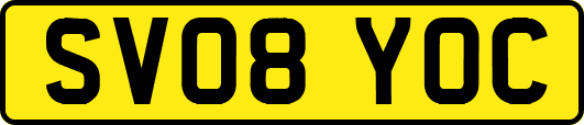 SV08YOC