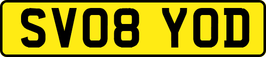 SV08YOD
