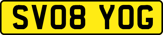 SV08YOG