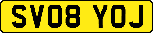 SV08YOJ
