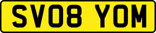 SV08YOM