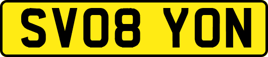 SV08YON