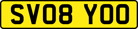 SV08YOO