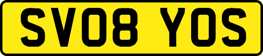 SV08YOS