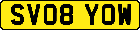 SV08YOW