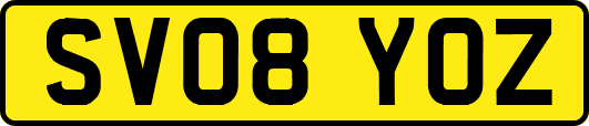 SV08YOZ