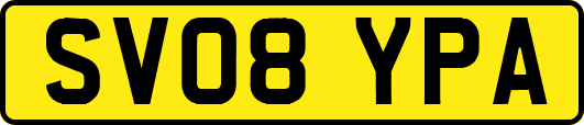 SV08YPA