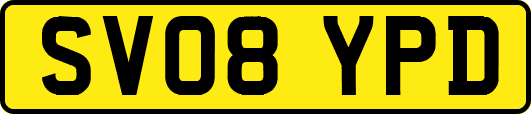 SV08YPD