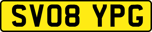 SV08YPG