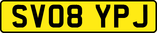 SV08YPJ