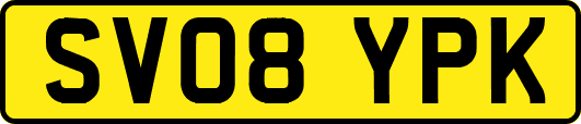 SV08YPK