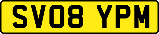 SV08YPM