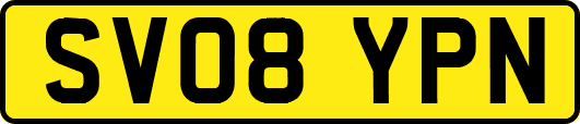 SV08YPN