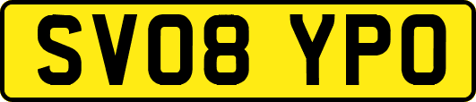 SV08YPO