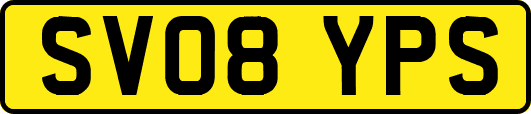 SV08YPS