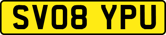 SV08YPU