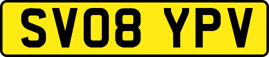 SV08YPV