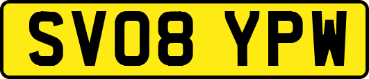 SV08YPW
