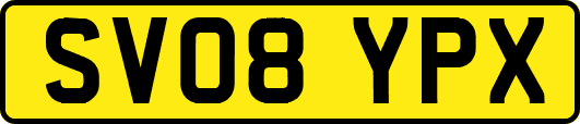 SV08YPX
