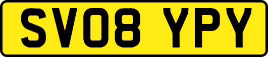 SV08YPY