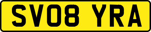 SV08YRA