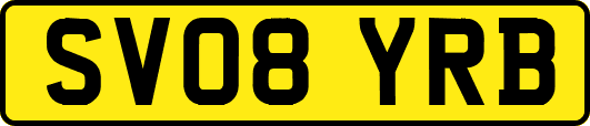 SV08YRB