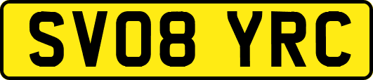 SV08YRC