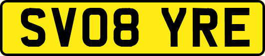 SV08YRE