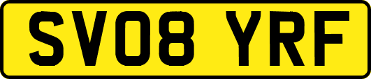 SV08YRF
