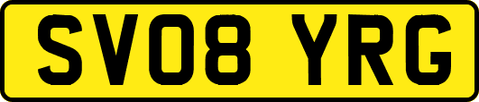 SV08YRG
