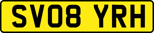 SV08YRH