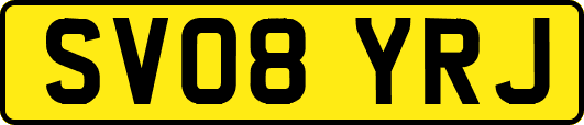 SV08YRJ