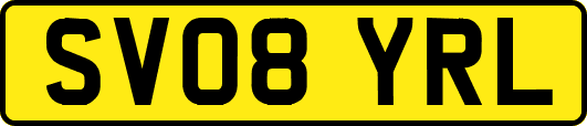 SV08YRL