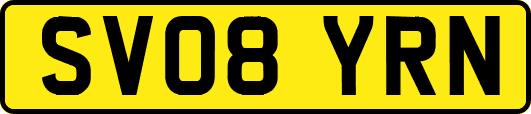 SV08YRN
