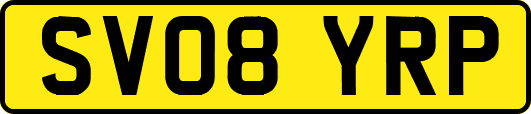 SV08YRP