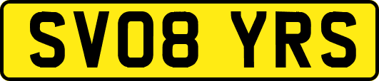 SV08YRS