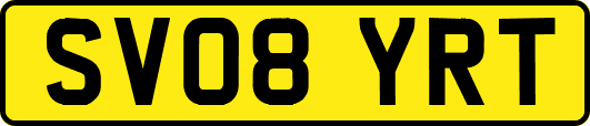 SV08YRT